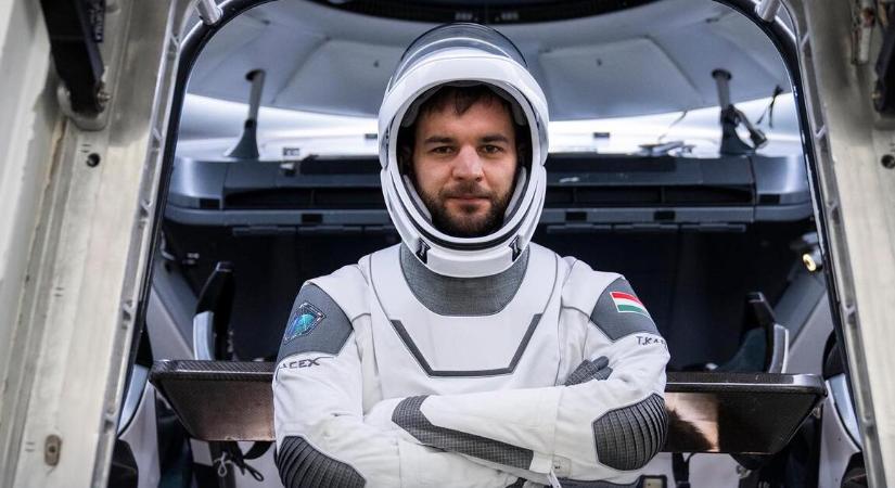 A TV2 is nagyot ment Kapu Tibor hazatérésének közvetítésével