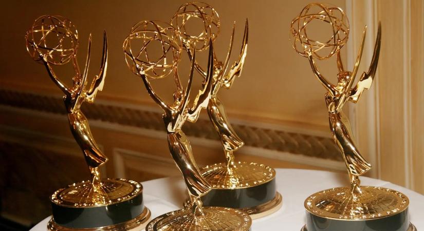 Az HBO Max rekord számú Emmy-jelölést húzott be, tarolhat a stúdió a 77. Emmy díjátadón