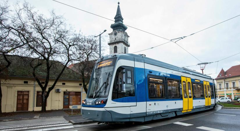 Többet költött a MÁV a milliárdokért felújított tram-train vonal karbantartására, mint a lerobbant 140-esre