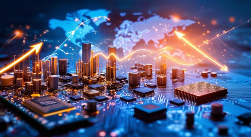 Gigaüzlet a magyar tech-szektorban: 545 millió dollárért cserélhet gazdát a budapesti cég