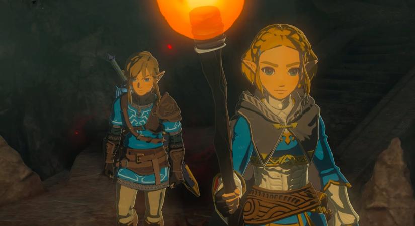 Ők lesznek az élőszereplős Zelda mozifilm főszereplői