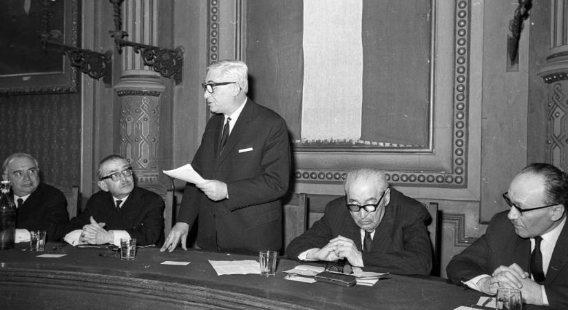 Éretlen viszonyok – A zsidó–keresztény párbeszéd dilemmái az 1960-as évek Magyarországán