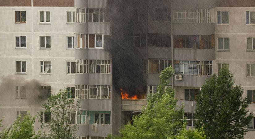 Kevesebb a lakástűz, több az áldozat, hiába lenne megelőzhető a tragédia