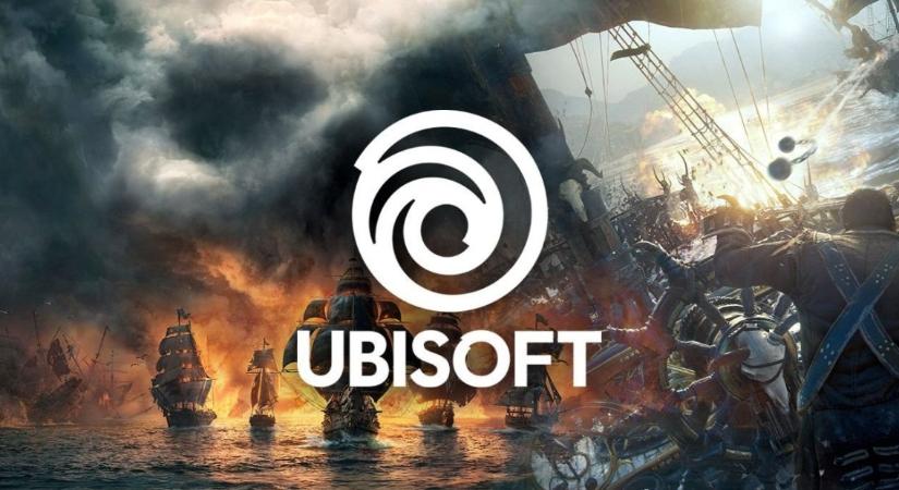 Mi baj történhet? A Ubisoft vezetőjének a fia és az MI elkötelezett hívője került a cég legnagyobb franchise-ait kezelő leányvállalat élére