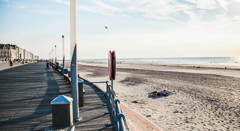 Öt embert mentett meg az apa a strandon, mégis tragédia lett a vége