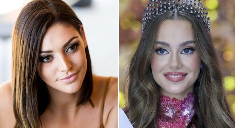 Végvári Janka a Miss World jövő évi döntőjéről: Szeretném megmutatni azt, amit 2014-ben Kulcsár Edina