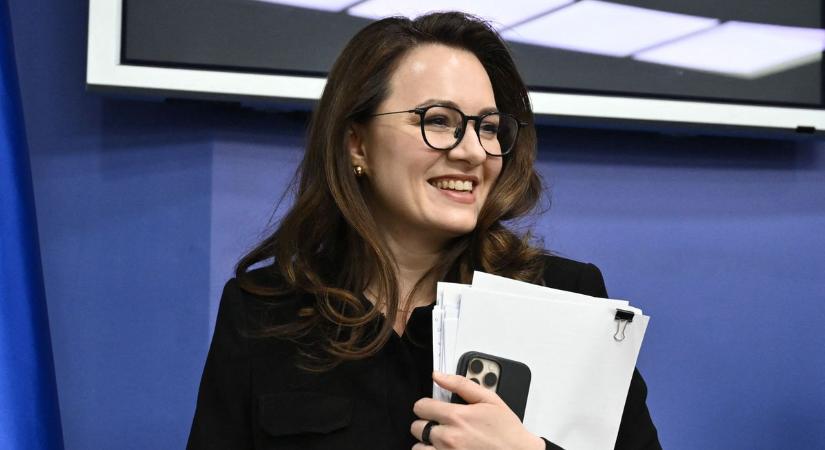 Új korszak kezdődik Ukrajna élén – Julija Szviridenko az új ukrán miniszterelnök