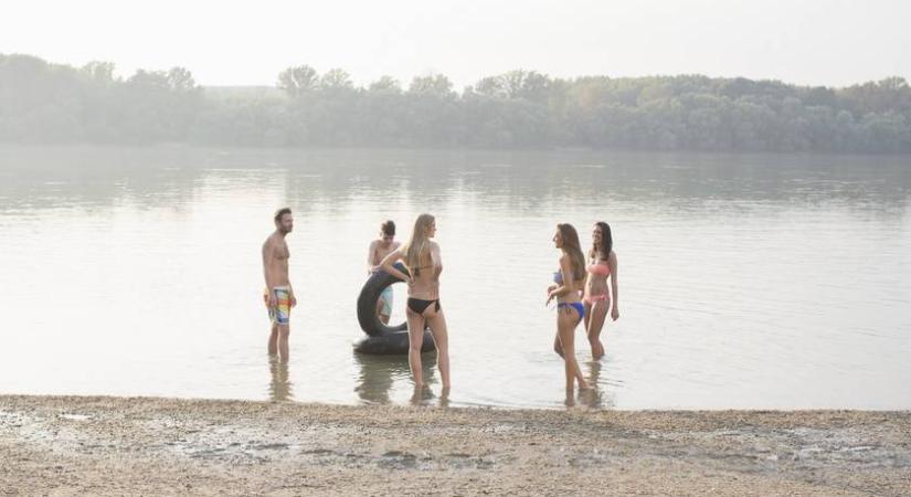 Durva pénzbírság jár, ha ezt csinálod a fürdőhelyeken: szigorúan tilos ebben az időszakban