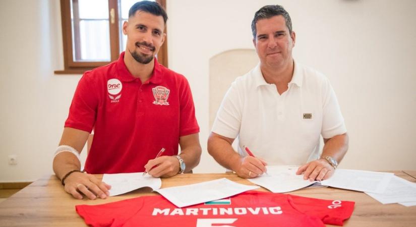 Igazak voltak a pletykák: sztárjátékosokat jelentett be a Veszprém