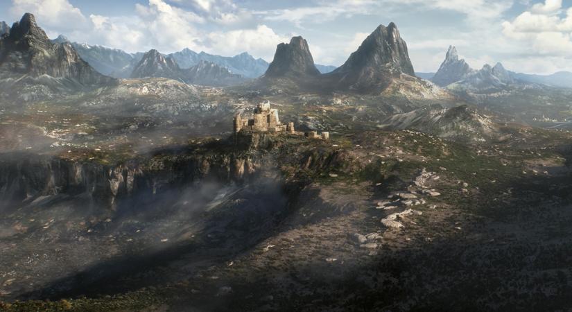 Egy bennfentes szerint már játszható állapotban van a The Elder Scrolls VI