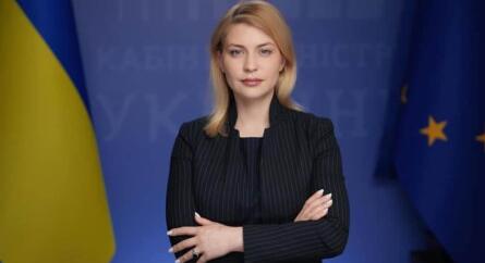 Sztefanisina lehet Ukrajna nagykövete az Egyesült Államokban