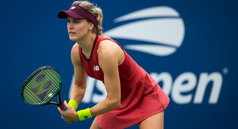 Bejelentette visszavonulását a korábbi wimbledoni döntős teniszezőnő