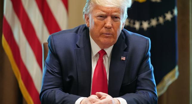 Donald Trump visszavonja a kaliforniai nagy sebességű vasúti projekt 4 milliárd dolláros támogatását
