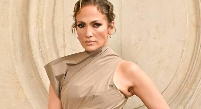 Jennifer Lopez férjei közül kettő is világhírű: mutatjuk az énekesnő exeit