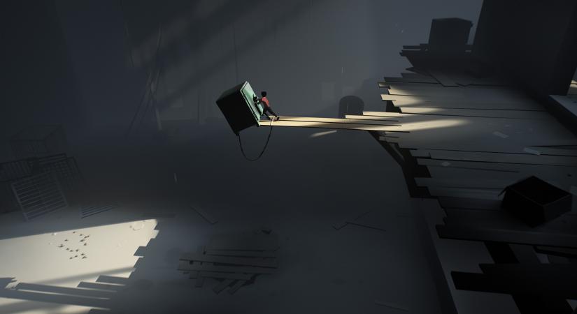 A héten eltűnik a GOG áruházából a Limbo és az Inside