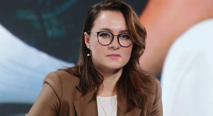 Júlija Szviridenko lett Ukrajna új miniszterelnöke