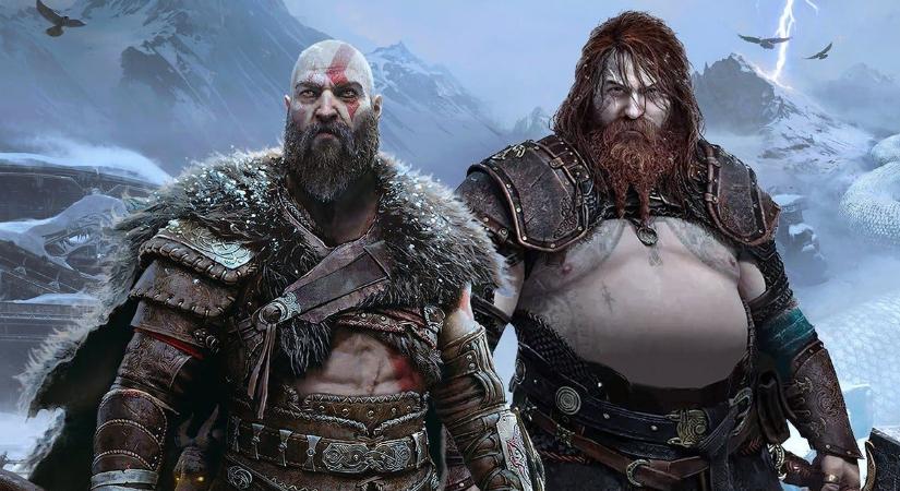 Sci-fi játékon dolgoznak a God of War fejlesztői?