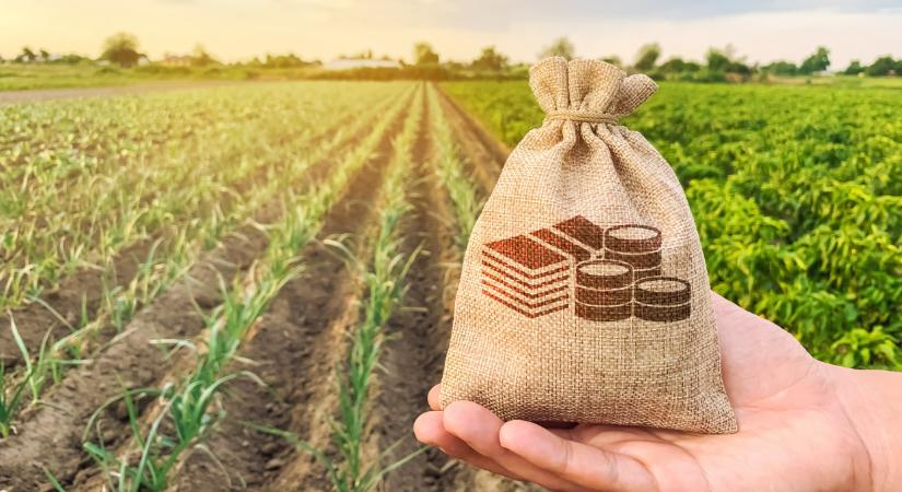 Komoly felháborodást keltett az agrártámogatások reformjavaslata