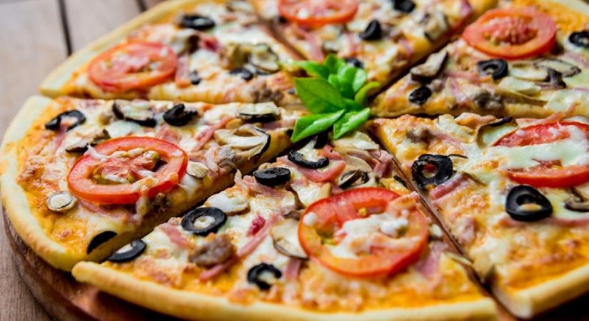 Erre vedd az irányt, ha az idei év legjobb olaszországi pizzériáját keresed