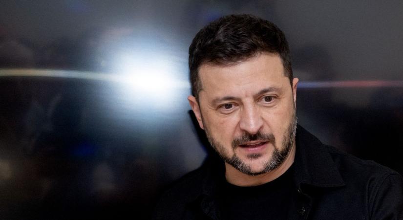 Visszafordíthatatlan következményekről beszélnek az ukránok: rájöttek, hogy már nem csak Magyarországtól kell tartani