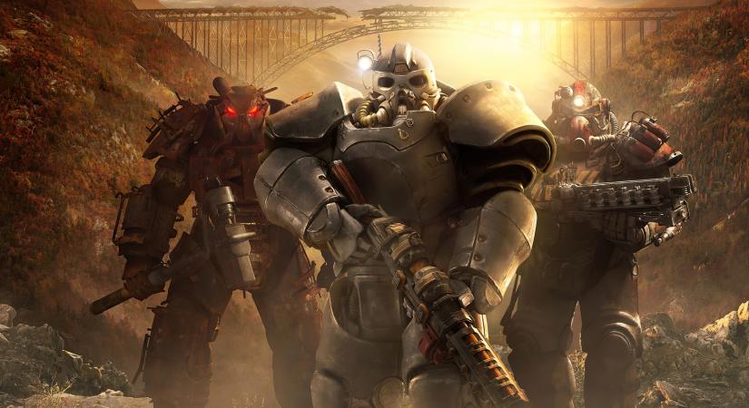 Újabb forrás szerint készül a Fallout 5, de van egy kis bökkenő vele