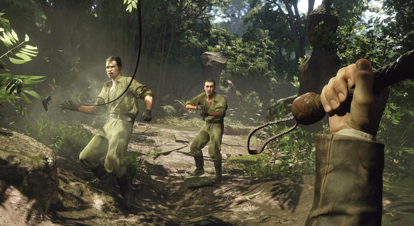 Máris készül az Indiana Jones and the Great Circle folytatása?