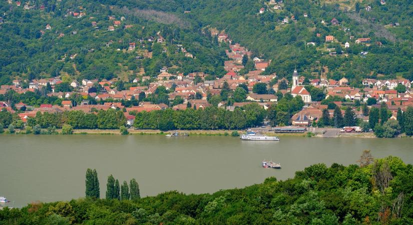 Diplomáciai fordulat: Lekerül a napirendről a nagymarosi gátépítés?