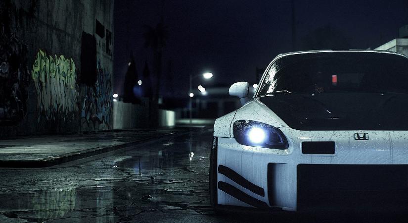 Az EA leállíthatta a Need for Speed-sorozatot