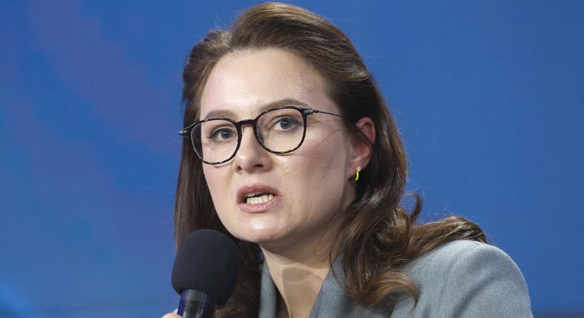 Megválasztották Ukrajna új miniszterelnökét