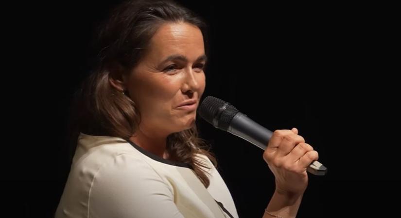 Ennyi közpénz ment el Novák Katalin ruháira, de nem ez a legmeglepőbb