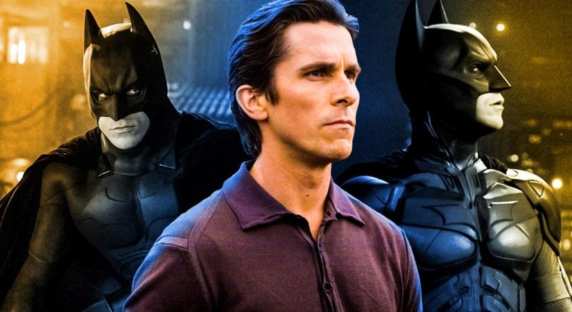 Még a rajongók is sírtak miatta – a Batman-filmek sztárjának durva pillanatai kerültek elő