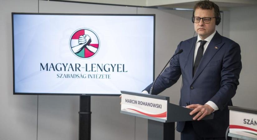 A lengyel külügy megerősítette, hogy visszahívták a budapesti nagykövetet