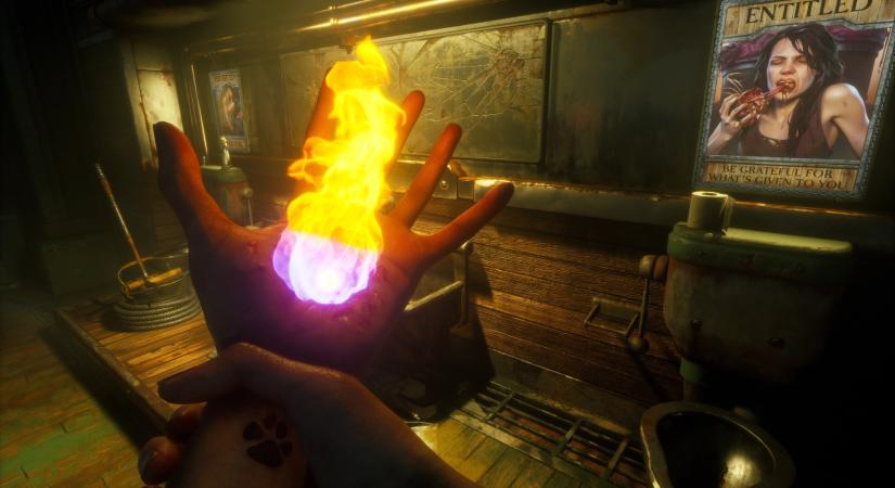Mindenféle online elemet nélkülözni fog a Judas, a BioShock alkotójának új címe