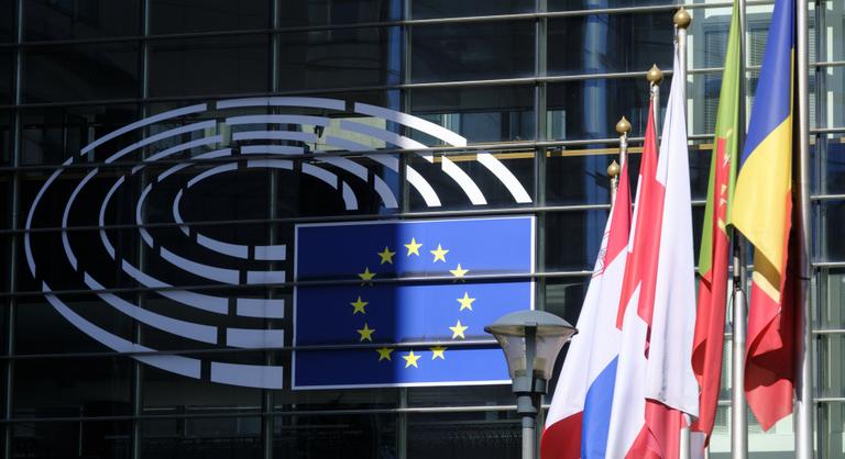 Az új uniós költségvetéssel Ukrajnán kívül mindenki rosszul járna, itt vannak a részletek