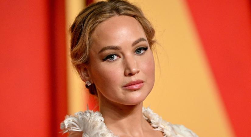Jennifer Lawrence ezért nem hajlandó közös képet csinálni rajongóival