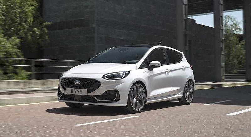 Nem engedi el Európát a Ford