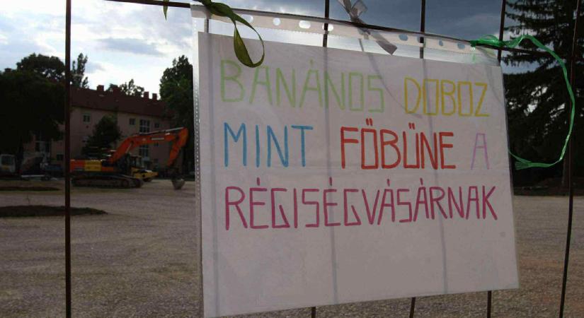 Az egriek nyertek! A Bazilika megmenekül és végre elhúzhat a régiségvásár a kijelölt helyére