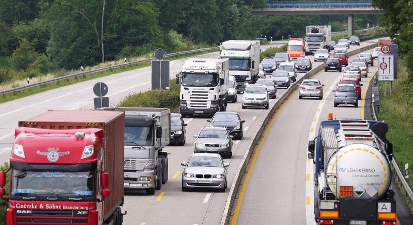 Csalók vadásznak az autósokra, ennek a trükknek ne dőljön be