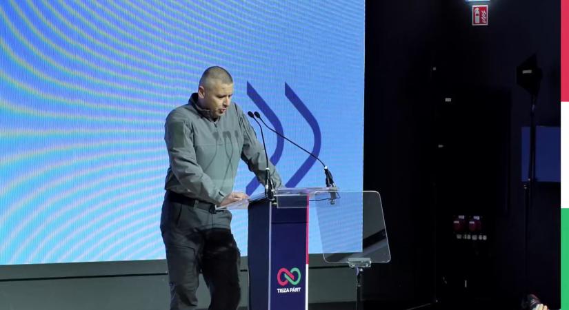 Újabb ügyben indult nyomozás Ruszin-Szendi Romulusz ellen  videó