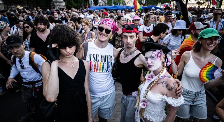 Identitások és eszmék zűrzavara, a káosz kora