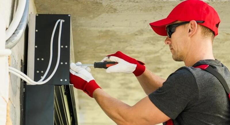 Modernizáció otthon: az elektromos redőnyök előnyei
