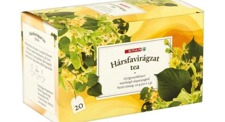 Mérgező anyag került a Spar népszerű teájába, meg ne igya
