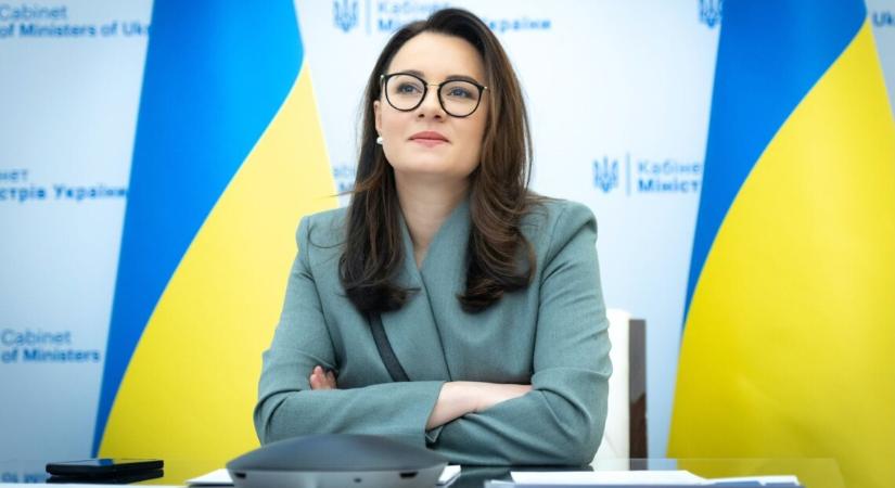 A Legfelső Tanács támogatta Szviridenko miniszterelnöki kinevezését