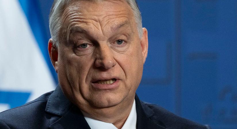 Orbán Viktor a Lehel Csarnokban futott össze Karácsony Gergellyel, vicces jelenet zajlott le