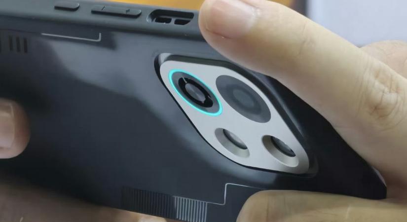 Aktív hűtéssel jönnek az Oppo K13 Turbo mobilok
