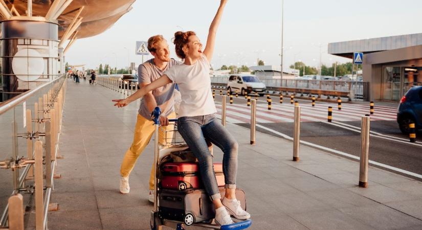 Nem csak a turistaparadicsomokat keresik a nyaralók