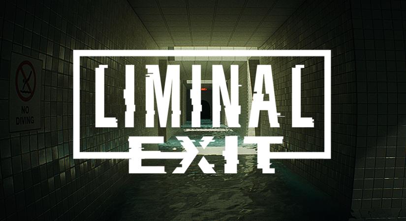 Jövő hónapban érkezik a Liminal Exit