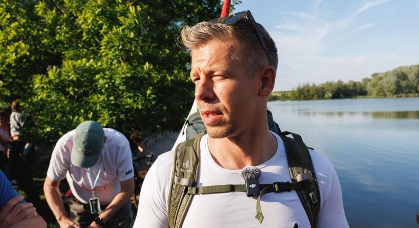 Brüsszel csökkentené a földalapú támogatásokat, Magyar Péter inkább hallgat és csónakázik
