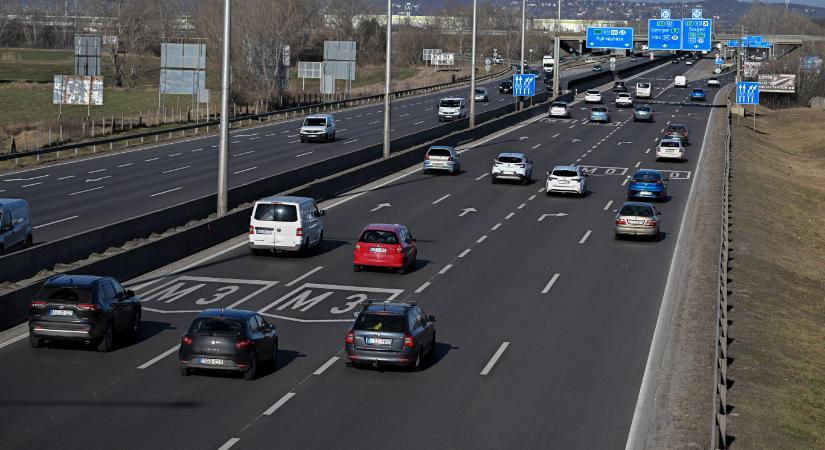 Komoly baja van az EU-nak azzal, ahogy a kormány 35 évre koncesszióba adta az autópályákat