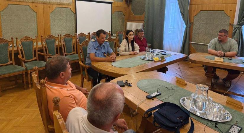 Újabb örömhír a helyieknek: újjászervezett polgárőrség alakult ebben a hajdú-bihari városban!